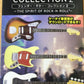 F-toys 1/8 Fender Guitar Collection Part 2 5 Random Sealed Box Trading Figure Set
