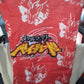 Takara Metal Fight Beyblade Magic Headscarf Red ver
