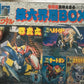 Takara Tomy Mashin Hero Wataru 6 Level Reprint Model Kit Figure