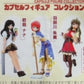 Exhaust Welcome to Pia Carrot 3 Gashapon Capsule Collection 5 Trading Figure Set