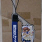 Japan Clannad Nagisa Furukawa Phone Strap Trading Figure