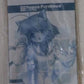 Japan Clannad Nagisa Furukawa Phone Strap Trading Figure