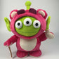 Pixar Toy Story Family Mart Limited Aliens Cosplay Party Lotso ver 15" Plush Doll Figure