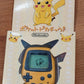 Nintendo Pokemon Pocket Monster Pocket Pikachu Pedometer Figure