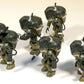 1/35 Maschinen Krieger Ma.K SAFS Melusine D.C.U. ver 5 Action Figure