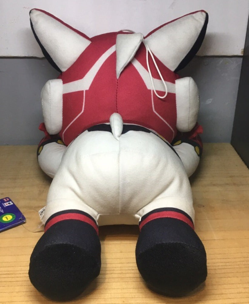 Banpresto Ultraman R/B 12" Plush Doll Collection Figure