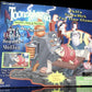 Toy Island Toonsylvania Monsters Muck Mayhem Phil's Forensick Fun Time Gizmo Trading Figure