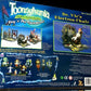 Toy Island Toonsylvania Monsters Muck Mayhem Dr Vic's Electron Chair Trading Figure