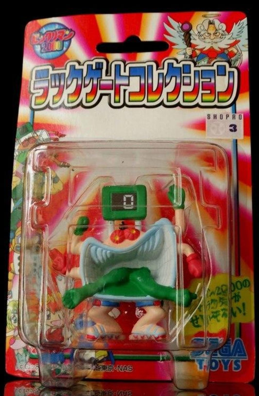 Sega Toys Shin Bikkuriman Trading Figure Type I