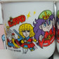Japan Bikkuriman Tea Cup Figure