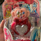 Bandai Happiness Charge Pretty Cure Morpher Bracelet Trading Figure