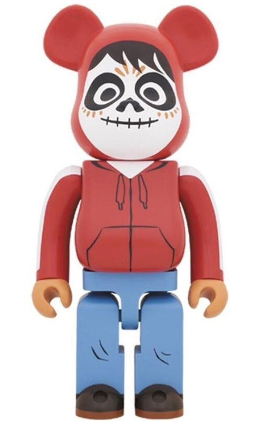 Medicom Toy Be@rbrick 1000% Coco 29" Vinyl Figure