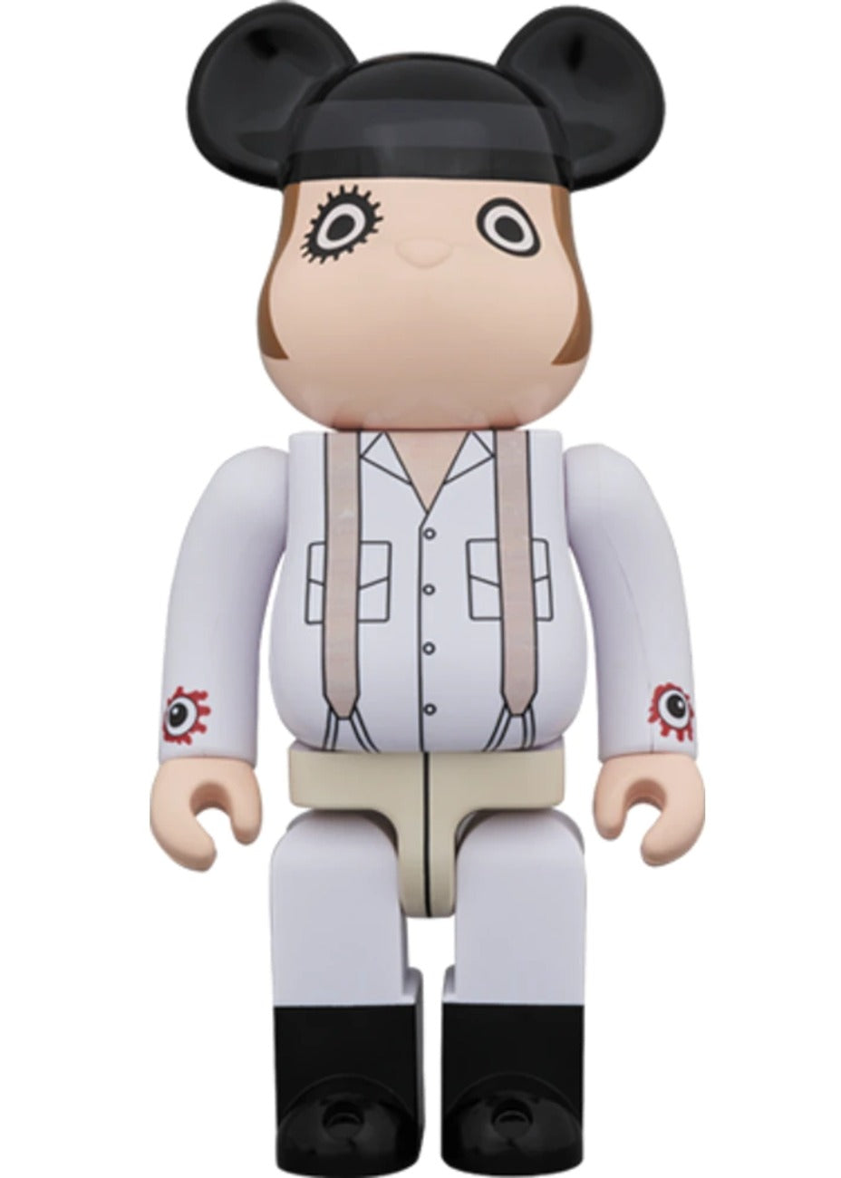 Medicom Toy Be@rbrick 1000% A Clockwork Orange Alex 29" Vinyl Figure