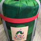 Sanrio Hello Kitty x The Very Hungry Caterpillar Taiwan Watsons Limited Sleeping Bag