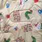 Sanrio Hello Kitty x The Very Hungry Caterpillar Taiwan Watsons Limited Sleeping Bag