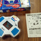 Takara 1993 Bow Wow 4 in 1 LCD LSI Electronic Handheld Game