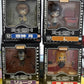 Good Smile Nendoroid Petite Death Note 4 Action Figure Set