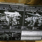 Tomy Zoids 1/72 RZ-009 Command Wolf Type RGC Rail Gun Custom Limited Figure
