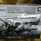 Tomy Zoids 1/72 RZ-009 Command Wolf Type RGC Rail Gun Custom Limited Figure