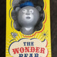 The Wonderful! Design Works Wonder Bear Grey ver 6" Vinyl Figure