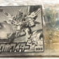Takara Super Battle B-Daman Bomberman No VA-01 Siege Whiter Crystal Limited Model Kit Figure