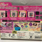 Bandai Yes Pretty Cure 5 Digital Trading Figure