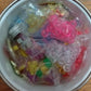 Bandai Fushigiboshi No Futagohime Making Bead Machine Trading Figure
