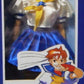 Capcom 1/6 Street Fighter Zero 2 Collection Sakura Trading Figure