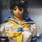 Capcom 1/6 Street Fighter Zero 2 Collection Sakura Trading Figure