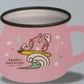 Kanahei's Small Animals Taiwan Darlie Limited 5" Ceramics Mug Type B