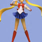 Bandai B-Club 1/6 Pretty Soldier Sailor Moon Tsukino Usagi Cold Cast Model Kit Figure