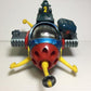 Popy Chogokin PB-47 Sir Jogo Starcupper Action Figure Used