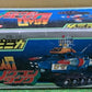 Popy Chogokin PB-10 Daitetsujin Wan-Sebun 17 Action Figure Used