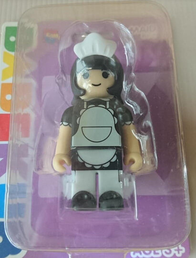 Maid Lego - Roblox