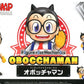 Bandai Dr Slump Arale Chan Obocchaman Rise Mechanics Model Kit Figure