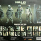 Hot Toys 1/6 12" Navy Seal Halo UDT Jumper Camo Dry Suit ver Action Figure
