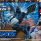 Takara Tomy Pokemon Pocket Monster Radio Control Zekrom Action Figure