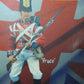 DID 1/6 12" Napoleonic Series Line Infantry Regiment Royal Scots Modellers Loft Exclusive Bruce Action Figure
