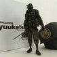 ThreeA 3A Toys 1/6 12" Ashley Wood Tomorrow King TK Baka Kyuuketsuki Plus Severed LW 53 Robot Head Action Vinyl Figure