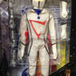 Takara 12" Microman Micronauts Henshin Cyborg 1 Henshin Collection 03 Casshan Neo Human Casshern Ver Action Figure