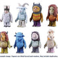 Medicom Toy Kubrick 100% Where The Wild Things Are 8 Figure Set