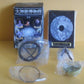 Medicom Toy The Great Mystery Museum DX Collection Series 1 No 03 Trading Figure