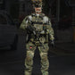 Easy&Simple E&S 1/6 12" 26014A Hostage Rescue Team Field Operation ver Action Figure