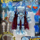 Takara 1/18 Microman Micro Action Series MA-37 Cyborg Superman Figure