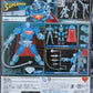 Takara 1/18 Microman Micro Action Series MA-37 Cyborg Superman Figure