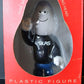 Bounty Hunter BxH 1998 James Jarvis Silas Martin  Black Ver 8" Vinyl Figure Used