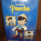 Medicom Toy Walt Disney Miracle Action DX Pinocchio Action Figure