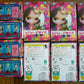 Takara Every Blythe 10 Unopened Box Random Mini Doll Trading Figure Set - Lavits Figure
 - 1