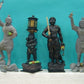 Run'A Pleasant Angels Buddha Vol 2 Trading Collection 9+1 Secret 10 Figure Set - Lavits Figure
 - 3