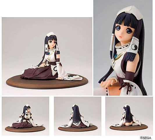 1/8 Shining Tears Ryuna Pvc Figure